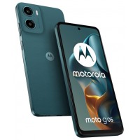 Motorola moto g05 16,9 cm (6.67") SIM doble Android 15 4G USB Tipo C 4 GB 256 GB 5200 mAh Verde