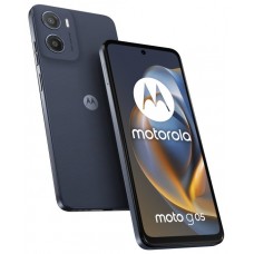 Motorola moto g05 16,9 cm (6.67") SIM doble Android 15 4G USB Tipo C 4 GB 256 GB 5200 mAh Azul