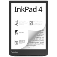 Ebook pocketbook inkpad 4 7.8pulgadas 32gb