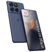 Motorola edge 60 fusion 16,9 cm (6.67") SIM doble Android 15 5G USB Tipo C 8 GB 256 GB 5200 mAh Gris Motorola edge 60 fusion 16,9 cm (6.67") SIM doble Android 15 5G USB Tipo C 8 GB 256 GB 5200 mAh Gris