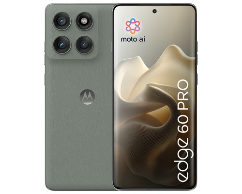 SMARTPHONE MOTOROLA ED 60 P 12-512 GY SMARTPHONE MOTOROLA ED 60 P 12-512 GY
