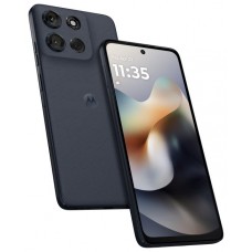 Motorola moto g56 5G 17,1 cm (6.72") Ranura hÃ­brida Dual SIM Android 15 USB Tipo C 8 GB 512 GB 5200 mAh Negro