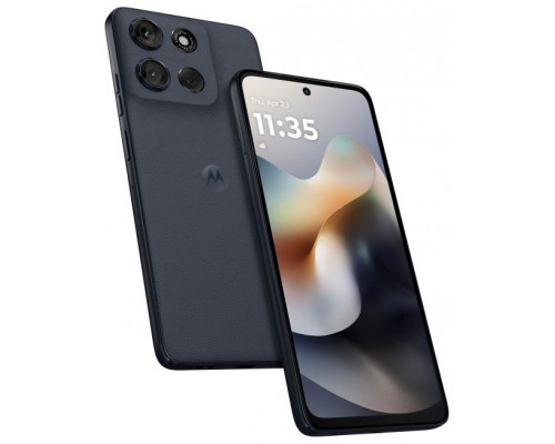 Motorola moto g56 5G 17,1 cm (6.72") Ranura hÃ­brida Dual SIM Android 15 USB Tipo C 8 GB 512 GB 5200 mAh Negro