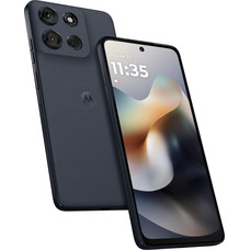 Motorola moto g56 5G 17,1 cm (6.72") Ranura hÃbrida Dual SIM Android 15 USB Tipo C 8 GB 256 GB 5200 mAh Negro Motorola moto g56 5G 17,1 cm (6.72") Ranura hÃbrida Dual SIM Android 15 USB Tipo C 8 GB 256 GB 5200 mAh Negro