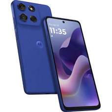 Motorola moto g56 5G 17,1 cm (6.72") Ranura hÃbrida Dual SIM Android 15 USB Tipo C 8 GB 256 GB 5200 mAh Azul Motorola moto g56 5G 17,1 cm (6.72") Ranura hÃbrida Dual SIM Android 15 USB Tipo C 8 GB 256 GB 5200 mAh Azul