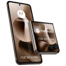Motorola razr 60 ultra 17,7 cm (6.96") SIM doble Android 15 5G USB Tipo C 16 GB 512 GB 4700 mAh Madera