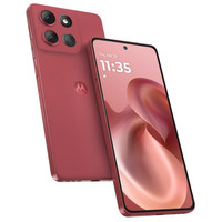 Motorola moto g86 power 5G 16,9 cm (6.67") SIM doble Android 15 USB Tipo C 8 GB 512 GB 6720 mAh Rosa Motorola moto g86 power 5G 16,9 cm (6.67") SIM doble Android 15 USB Tipo C 8 GB 512 GB 6720 mAh Rosa