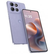 Motorola moto g86 power 5G 16,9 cm (6.67") SIM doble Android 15 USB Tipo C 8 GB 512 GB 6720 mAh Lila