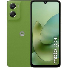 Motorola Moto G06 8GB 256GB 6.88" Verde Motorola Moto G06 8GB 256GB 6.88" Verde