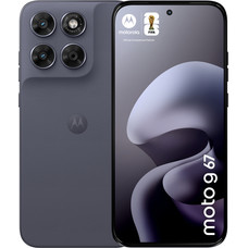 Motorola moto g67 17,3 cm (6.8") Ranura hÃbrida Dual SIM Android 16.0 5G USB Tipo C 4 GB 256 GB 5200 mAh Gris Motorola moto g67 17,3 cm (6.8") Ranura hÃbrida Dual SIM Android 16.0 5G USB Tipo C 4 GB 256 GB 5200 mAh Gris
