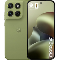 Motorola moto g67 17,3 cm (6.8") Ranura hÃbrida Dual SIM Android 16.0 5G USB Tipo C 4 GB 256 GB 5200 mAh Verde Motorola moto g67 17,3 cm (6.8") Ranura hÃbrida Dual SIM Android 16.0 5G USB Tipo C 4 GB 256 GB 5200 mAh Verde