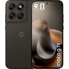 Motorola moto g77 17,3 cm (6.8") Ranura hÃbrida Dual SIM Android 16.0 5G USB Tipo C 8 GB 512 GB 5200 mAh Negro Motorola moto g77 17,3 cm (6.8") Ranura hÃbrida Dual SIM Android 16.0 5G USB Tipo C 8 GB 512 GB 5200 mAh Negro
