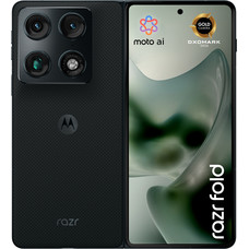 Motorola razr fold 20,6 cm (8.09") SIM doble Android 16.0 5G USB Tipo C 16 GB 512 GB 6000 mAh Negro Motorola razr fold 20,6 cm (8.09") SIM doble Android 16.0 5G USB Tipo C 16 GB 512 GB 6000 mAh Negro
