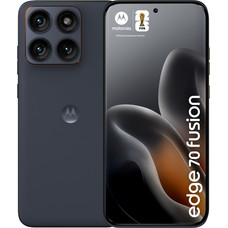 Motorola edge 70 fusion 17,2 cm (6.78") SIM doble Android 16.0 5G USB Tipo C 8 GB 256 GB 5200 mAh Negro Motorola edge 70 fusion 17,2 cm (6.78") SIM doble Android 16.0 5G USB Tipo C 8 GB 256 GB 5200 mAh Negro