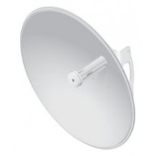 Antena parabolica ubiquiti pbe - 5ac - 620 powerbeam 5ghz