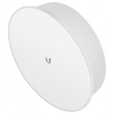 Ubiquiti PowerBeam AC ISO Gen2 Puente wifi 450 Mbit/s Blanco