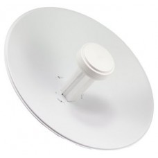 Antena parabolica ubiquiti 5ghz pbe - m5 - 300 22dbi