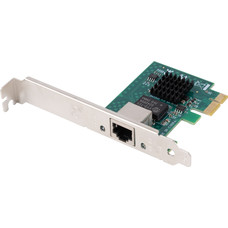 Lanberg PCE-25GB-001 adaptador y tarjeta de red Interno Ethernet 2500 Mbit/s Lanberg PCE-25GB-001 adaptador y tarjeta de red Interno Ethernet 2500 Mbit/s