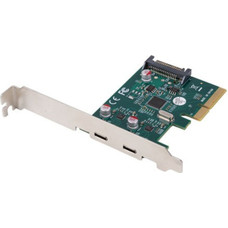 Lanberg PCE-UC3-002 tarjeta y adaptador de interfaz Interno USB Tipo C Lanberg PCE-UC3-002 tarjeta y adaptador de interfaz Interno USB Tipo C