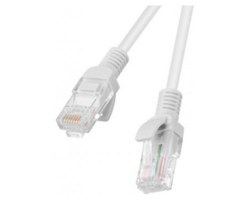 Cable red lanberg latiguillo cat.5e utp