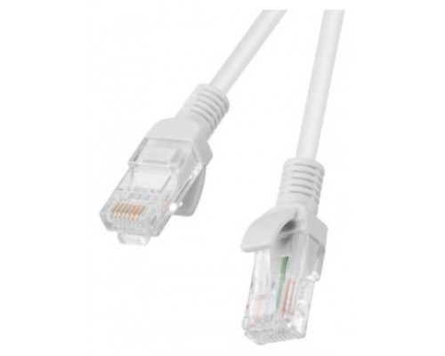 Cable red lanberg latiguillo cat.6 utp