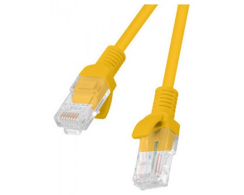 Cable red lanberg latiguillo cat.6 utp