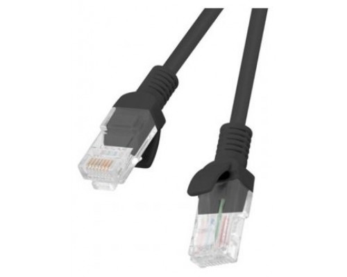 Cable red lanberg latiguillo cat.6 utp