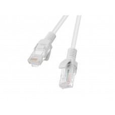 Lanberg PCU6-20CC-0025-S cable de red Gris 0,25 m Cat6 U/UTP (UTP)