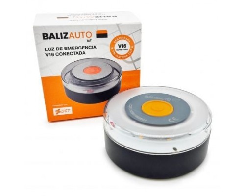 BLZA-LUZ CONNECTED V16