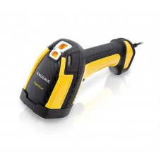Datalogic PD9630-HPK2 lector de c&Atilde;&sup3;digo de barras Lector de c&Atilde;&sup3;digos de barras port&Atilde;&iexcl;til 1D/2D Negro, Amarillo