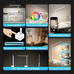 VEN-LAMP PDBW0
