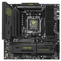 MSI Placa Base MAG B850 TOMAHAWK WIFI DDR5 ATX