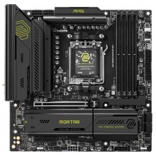 MSI Placa Base MAG B850 TOMAHAWK WIFI DDR5 ATX