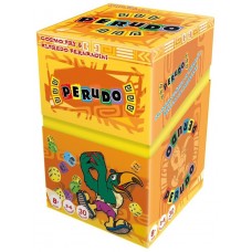 Juego mesa perudo edad recomendada 8
