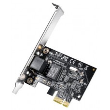 Tarjeta red pci express cudy pe10