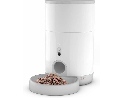 PETO-COMEDERO NUTRI VS MIN PETO-COMEDERO NUTRI VS MIN
