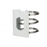 Dahua Technology Pole Mount Bracket Soporte para c&Atilde;&iexcl;mara
