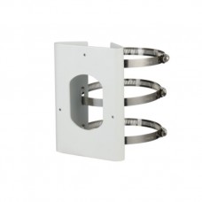 Dahua Technology Pole Mount Bracket Soporte para c&Atilde;&iexcl;mara