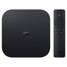 ANDROID TV XIAOMI MI BOX S  4K 3840X2160 QUADCORE A53