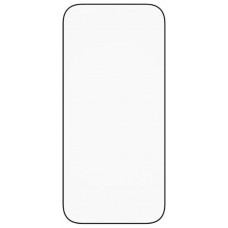 PanzerGlass Screen Protector iPhone 16Pro-17