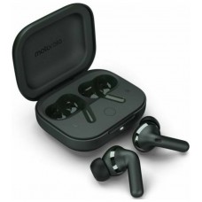 Motorola Moto Buds+ Auriculares InalÃ¡mbrico Dentro de oÃ­do Llamadas/MÃºsica/Deporte/Uso diario Bluetooth Gris