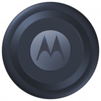 Motorola PG38C06059 localizador o rastreador GPS Universal Buscador Azul