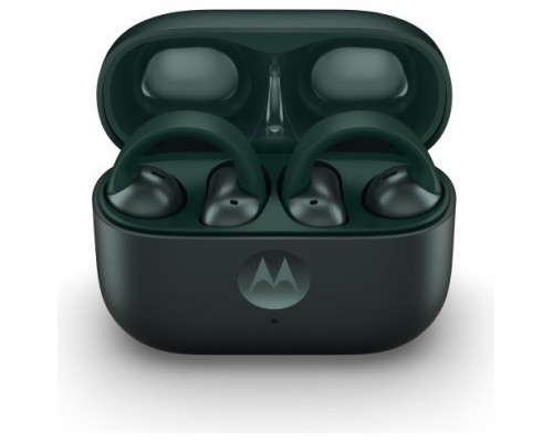 Motorola moto buds loop Auriculares Inal&Atilde;&iexcl;mbrico gancho de oreja Llamadas/M&Atilde;&ordm;sica/Deporte/Uso diario Bluetooth Verde