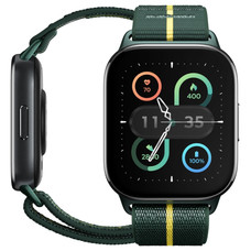 Motorola moto watch fit 4,83 cm (1.9") OLED 44.5 mm Digital Pantalla táctil Verde, Gris GPS (satélite) Motorola moto watch fit 4,83 cm (1.9") OLED 44.5 mm Digital Pantalla táctil Verde, Gris GPS (satélite)