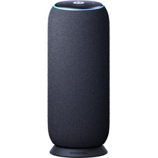 Motorola moto sound flow Altavoz monofónico portátil Carbono 30 W Motorola moto sound flow Altavoz monofónico portátil Carbono 30 W
