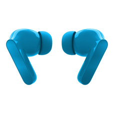 Motorola Moto Buds Bass Auriculares True Wireless Stereo (TWS) Dentro de o&Atilde;&shy;do Llamadas/M&Atilde;&ordm;sica Bluetooth Azul
