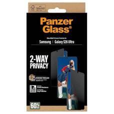 PanzerGlass Privacy Screen Pr. Samsung S26 Ultra PanzerGlass Privacy Screen Pr. Samsung S26 Ultra