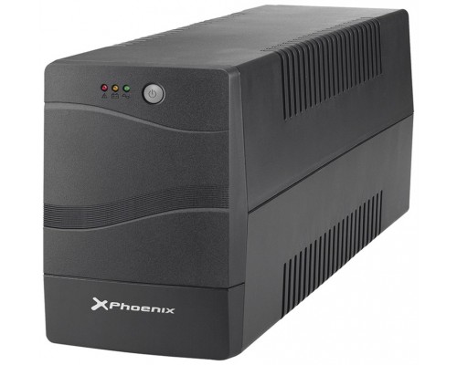 Sai ups phoenix ph2000sps2 2000va 1200w