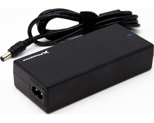 Cargador adaptador 90w aio con placa