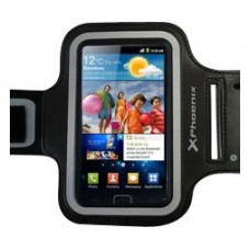 Brazalete deportivo phoenix funda telefono smartphones